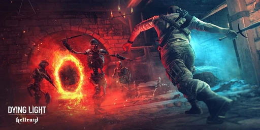 Hellraid Lobby