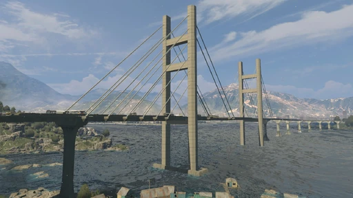 Infamy Bridge