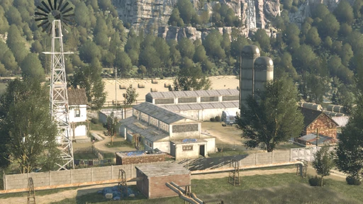 Jasirs Farm