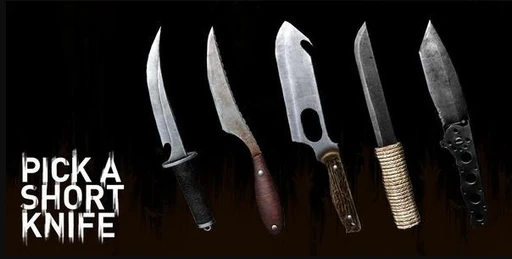 Chefs Knife