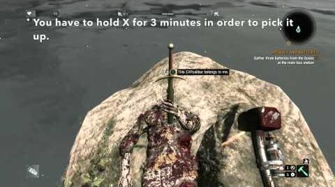 EXPcalibur