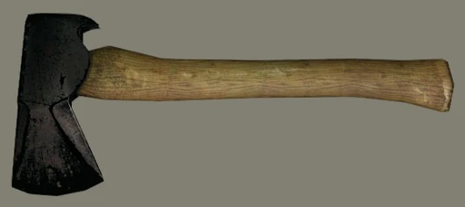 Extravagant Highlander Hatchet
