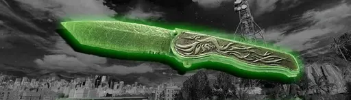 Kuai Dagger