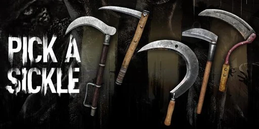 Simple Sickle 2