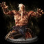 Hoarah Loux Warrior