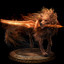 Red Wolf of Radagon