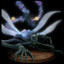 Defeated Astel Naturalborn of the Void