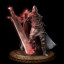 Defeated Elemer of the Briar