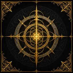 Age Of Order Ending