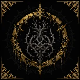 Blessing of Despair Ending
