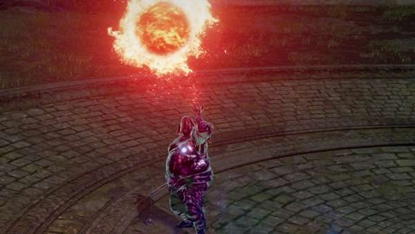 Adan Thief Of Fire