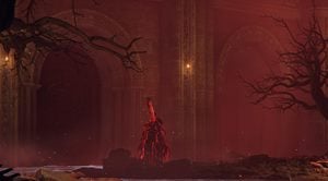 Baleful Shadow
