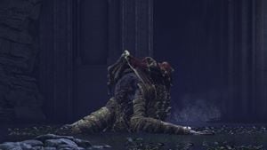 Dragonkin Soldier