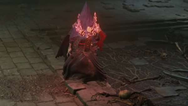 Esgar Priest Of Blood