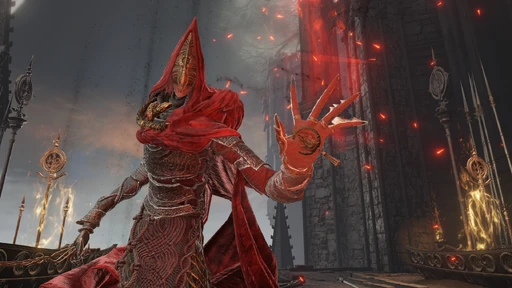 Fire Knight