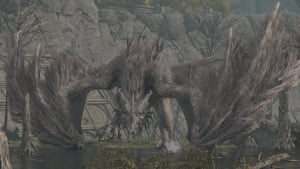 Flying Dragon Agheel