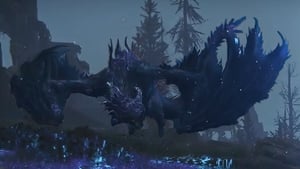 Glintstone Dragon Adula