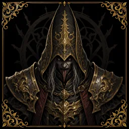 Mad Tongue Albrech
