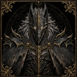 Main Boss Of Crumbling Farum Azula