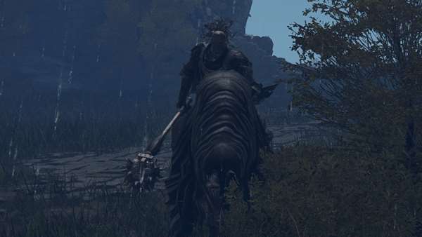 Nights Cavalry