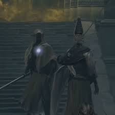 Nox Swordstress Nox Priest