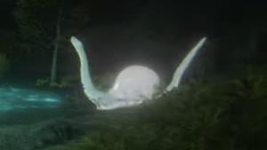 Spirit caller Snail