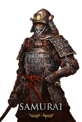 Samurai