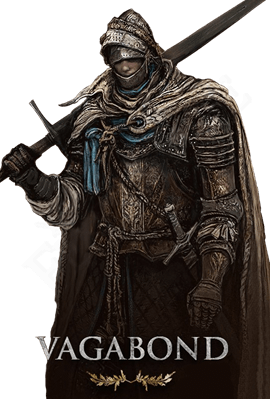 Vagabond