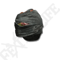 Alberich's Pointed Hat altered