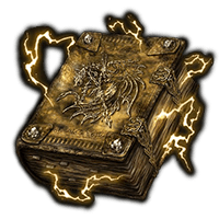 Ancient Dragon Prayerbook