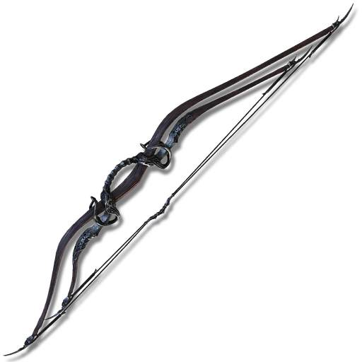 Ansbachs Longbow