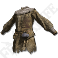 Aristocrat Garb altered