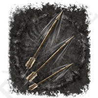 Ash Of War Barrage