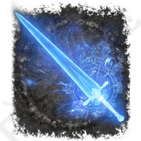 Ash Of War Carian Grandeur