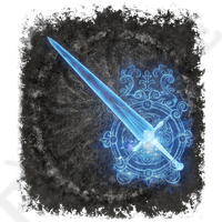 Ash Of War Carian Greatsword