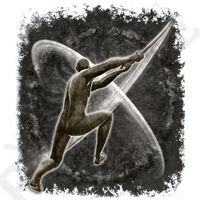 Ash Of War Double Slash