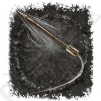 Ash Of War Enchanted Shot