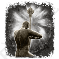 Ash Of War Endure
