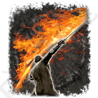 Ash Of War Flaming Strike