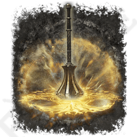 Ash Of War Golden Land