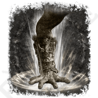 Ash Of War Hoarah Loux's Earthshaker