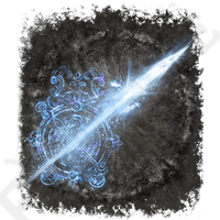 Ash Of War Ice Spear