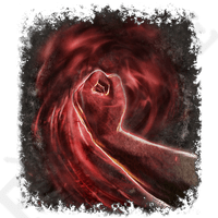 Ash Of War Lifesteal Fist