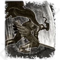 Ash Of War Lion's Claw