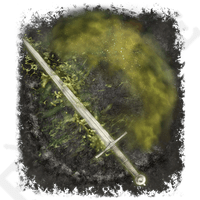 Ash Of War Poisonous Mist