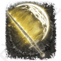 Ash Of War Sacred Blade