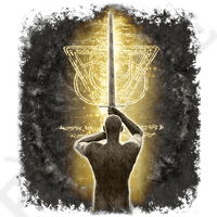 Ash Of War Sacred Order