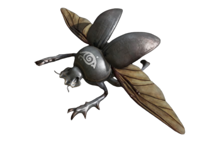 Ash of war Scarab