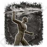 Ash Of War Spectral Lance