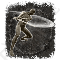 Ash Of War Spinning Slash